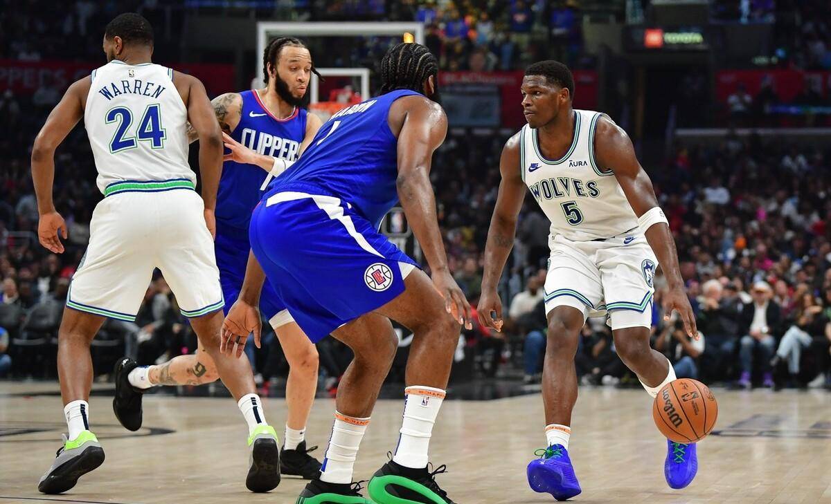 九游一站式平台凯恩重返赛场，败北首场状态出色，快船观众沸腾！