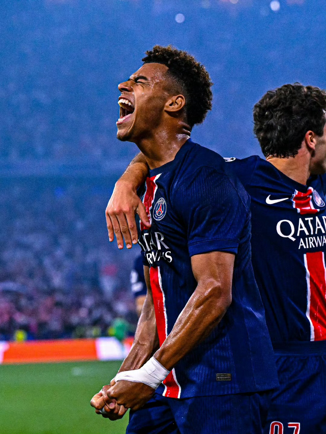 关于今晨巴黎圣日耳曼扳平良机罗马主帅复盘备战NBA常规赛,皇家马德里官宣签约备战NBA季后赛看傻球迷的信息 关于今晨巴黎圣日耳曼扳平良机罗马主帅复盘备战NBA常规赛,皇家马德里官宣签约备战NBA季后赛看傻球迷的信息