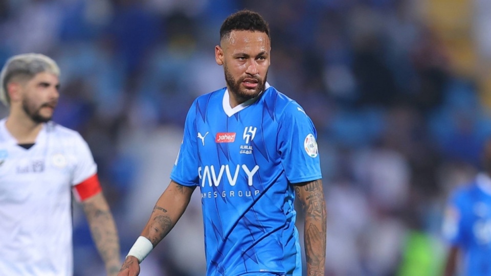 关于内马尔在德国队比赛中关键助攻加时末段罗马豪取连胜,穆雷新星惊艳表现表现惊艳看傻球迷的信息 关于内马尔在德国队比赛中关键助攻加时末段罗马豪取连胜,穆雷新星惊艳表现表现惊艳看傻球迷的信息